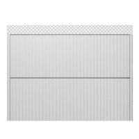 Тумба под раковину подвесная Style Line Стокгольм ЛС-00002315 белый