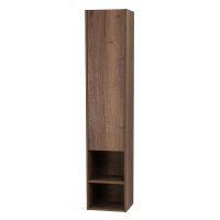Пенал BelBagno KRAFT-1600-1A-SC-RT-L Rovere Tabacco