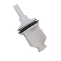 Крышка сливного отверстия Geberit для соединительного элемента умывальника Clou 241.683.00.1