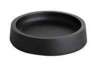 Мыльница Bemeta Gamma 145608320 черная