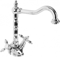 Смеситель для раковины Cezares Nostalgia NOSTALGIA-LS2-01