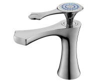 Смеситель для раковины Bronze de Luxe Yasmina 800/B02