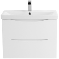 Тумба под раковину BelBagno Marino MARINO-CER-MINI-700-2C-SO-BO-P