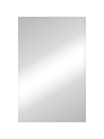 Зеркало (39x59) Continent Прямоугольник В006