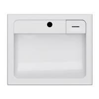 Раковина встраиваемая сверху (60х50) Am.Pm X-Joy M85AWCC0602WG