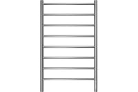 Полотенцесушитель электрический (50х85) П8 Terminus Аврора 4670078531179 хром