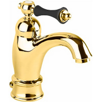 Смеситель для раковины Cezares Margot MARGOT-LSM1-A-03/24-N