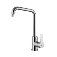 Смеситель для кухни Arrow AG4501 хром