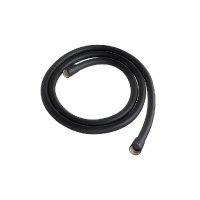 Шланг для душа Arrow AG3982MB, 1.50 м, цвет черный матовый Шланг для душа Arrow AG3982MB, 1.50 м, цвет черный матовый