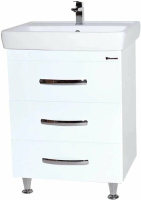 Тумба под раковину Bellezza Рокко 60 4635309660011