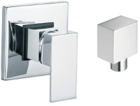 Смеситель для ванны KAISER Sonat (34177)