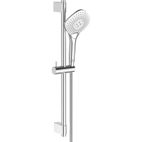 Душевой гарнитур Ideal Standard Ideal Rain Evo Jet Diamond XL3 B1762AA