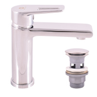 Смеситель для раковины Rav Slezak Colorado CO229.5