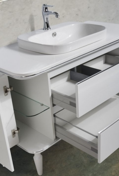 Тумба под раковину BelBagno Radice RADICE-1000-2C-710-TO