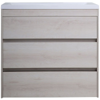 База под раковину напольная Art&max FAMILY-750-3C-PIA-PB Pino Bianco