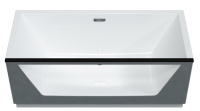 Акриловая ванна (170х75) Aima Design Neo 01нео1775с1