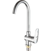 Смеситель для кухни FASHUN A4007 Смеситель для кухни FASHUN A4007