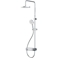 Душевая система AM.PM X-Joy F0785A600