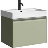 Тумба под раковину Aqwella Pure PUR0165SH