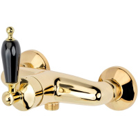 Смеситель для душа Boheme Vogue 214-BLC