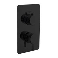 Смеситель для душа Boheme Cel 135-2-B