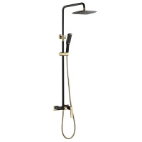 Душевая система Boheme Venturo 388-B Душевая система Boheme Venturo 388-B