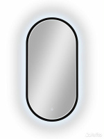 Зеркало с подсветкой (100x70) Continent Stage ЗЛП3939