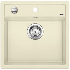 Мойка кухонная Blanco Dalago 5 Silgranit PuraDur (жасмин), 518525