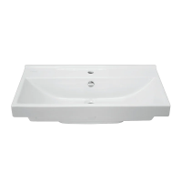 Раковина Misty Sanita Fest (80х45) FST80SLWB01