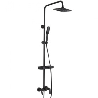 Душевая сиситема Lemark Tropic (LM7002BL)