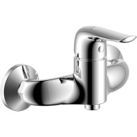 Смеситель для душа Damixa RedBlu Palace Evo 422000000 Смеситель для душа Damixa RedBlu Palace Evo 422000000