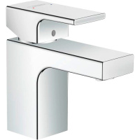 Смеситель для раковины Hansgrohe Vernis Shape 70 71560000 Смеситель для раковины Hansgrohe Vernis Shape 70 71560000