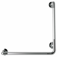 Поручень опорный Vitra Arkitekta A44467, хром 