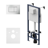 Инсталляция для подвесного унитаза Am.Pm ProC I012707.0231