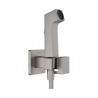 Гигиенический набор Hansgrohe Bidette E 1jet 29233340