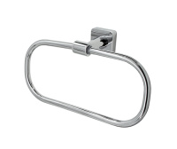 Держатель полотенец WasserKRAFT Dill K-3960 Держатель полотенец WasserKRAFT Dill K-3960
