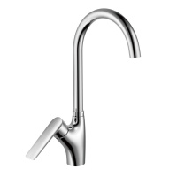 Смеситель для кухни Haiba HB70198