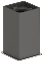 Модуль скрытого подключения для "МЭМ CUBE" 012-1527-0000