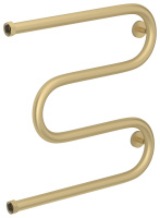 Полотенцесушитель водяной М-образный+ (50х50) Сунержа 022-4007-5050