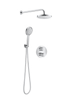 Смеситель для душа Roca T-1000 5D1009C00