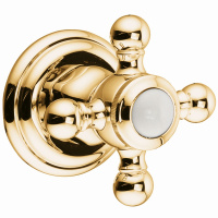 Переключатель на 2 положения Kludi Adlon/1926 518454520