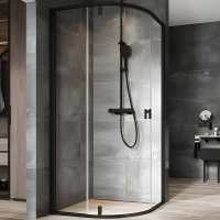 Душевой уголок Ravak Nexty NSKK3-80 80x80 3O644300Z1