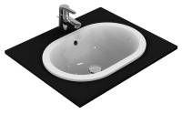 Раковина встраиваемая сверху Ideal Standard Connect E504501