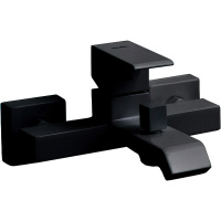 Смеситель для ванны Cezares Porta PORTA-VM-NOP Смеситель для ванны Cezares Porta PORTA-VM-NOP