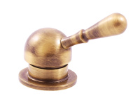 Смеситель на борт ванны Rav Slezak Labe L468.5SM