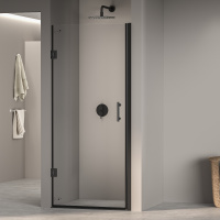 Душевая дверь 90 см RGW Passage PA-06 B 41080609-14 прозрачное