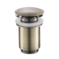 Донный клапан автомат Timo 8011/02