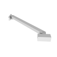 Фиксатор для стеклянной шторки WasserKRAFT Berkel D392