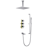 Душевой комплект Timo Selene SX-2239/00SM Душевой комплект Timo Selene SX-2239/00SM