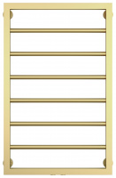 Полотенцесушитель Водяной Сунержа Канцлер (80х50) Матовая Шампань 022-0254-8050 Полотенцесушитель Водяной Сунержа Канцлер (80х50) Матовая Шампань 022-0254-8050